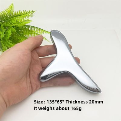 Découvrez les avantages du mini-massageur de pieds Terahertz pour le dragage et le massage du méridien des pieds
