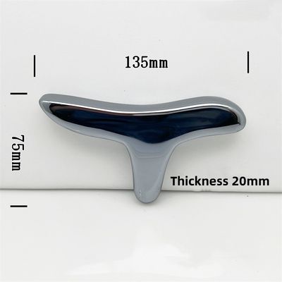 Découvrez les avantages du mini-massageur de pieds Terahertz pour le dragage et le massage du méridien des pieds