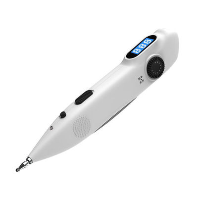 Soins de santé personnels à domicile électro-acupuncture portative outil de physiothérapie pour soulager la douleur et le massage énergétique méridien