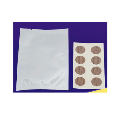 Améliorez votre sommeil avec des soins de santé Améliorer le système immunitaire Multi-complexe énergie Transdermique Vitamine C B1 B12 D3 E Vitamine patch