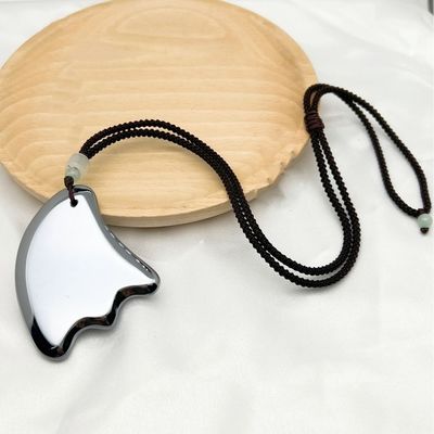 Outil de grattage de massage Gua Sha Terahertz pour équipement de massage corporel et mini masseur de beauté faciale
