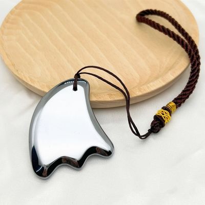 Outil de grattage de massage Gua Sha Terahertz pour équipement de massage corporel et mini masseur de beauté faciale