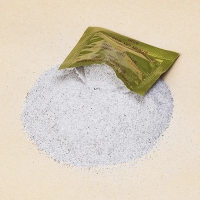 Fonction du patch de perte de poids 10 paquets Ginger Foot Pads 10 feuilles adhésives pour éliminer les impuretés et soulager le stress