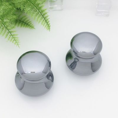 Massage musculaire Terahertz Champignon Gua sha Outil facial pour faire fondre la glace Massageur Terahertz et équipement de massage corporel