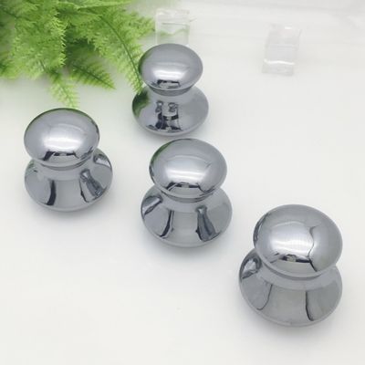 Massage musculaire Terahertz Champignon Gua sha Outil facial pour faire fondre la glace Massageur Terahertz et équipement de massage corporel