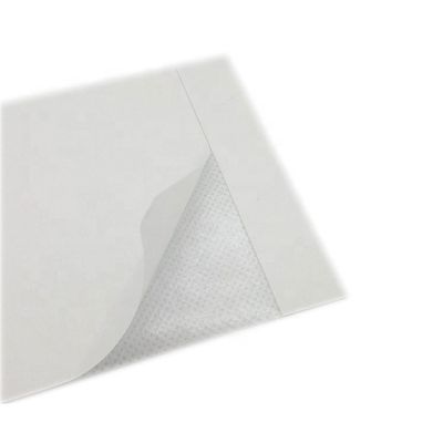 Fonction de massage 10 serviettes de désintoxication à base de plantes Pluies pour les pieds pour soulager le stress et le sommeil profond fournitures de thérapie de réadaptation