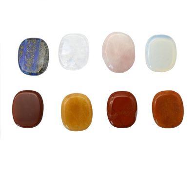 Art Collectible 2024 pierre précieuse naturelle 7 Chakra Pendule avec Reiki Guérisseur Cristal d'améthyste violet et ensemble de pierre d'agate rouge