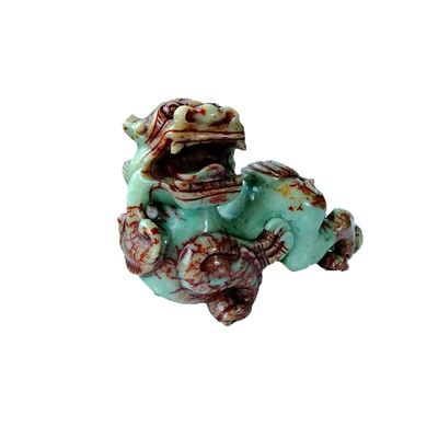 19 kg de crapaud Pixiu sculpté à la main 20 cm Produit le plus vendu pour les collectionneurs d'art