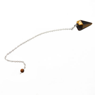 Délicieux collier pour hommes et femmes