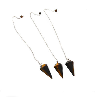 Délicieux collier pour hommes et femmes