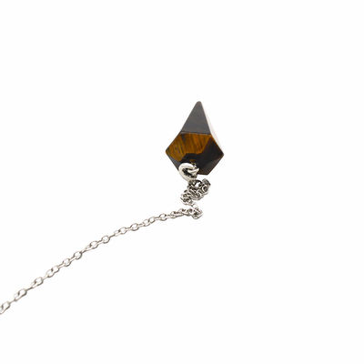 Délicieux collier pour hommes et femmes