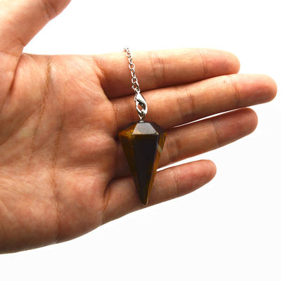 Délicieux collier pour hommes et femmes