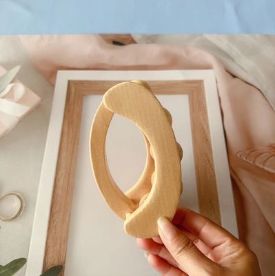 2024 Boule de Meridien Gua Sha en bois Massageur Muscles du corps Roller de massage pour la relaxation de tout le corps et l'auto-soins du spa