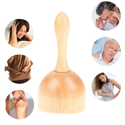 Logo personnalisé disponible à partir de 2024 arrivées Coupe de massage en bois Gua Sha Terapia De Madera Colombien Outils de thérapie par le bois