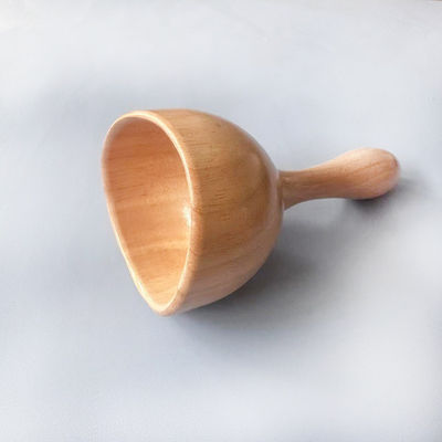 Outil de massage corporel Portable Coupe en bois Gua Sha pour le bois naturel Guasha masseur auto-soins de la peau Spa Relax Produits de beauté