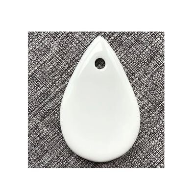 Outil de massage du corps traditionnel en céramique pour une peau anti-âge et lumineuse