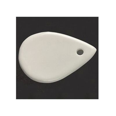 Outil de massage du corps traditionnel en céramique pour une peau anti-âge et lumineuse