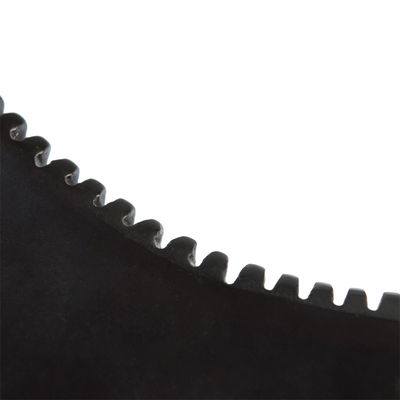Fonction de massage musculaire Forme triangulaire naturelle de pierre Bian Noire Gua Sha Scraping Board pour le massage facial et le corps Spa