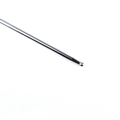 Équipement de massage corporel Probes de points d'acupuncture pour les oreilles avec rouleaux et un stimulateur corporel Plume d'acupression Reflexologie faciale Outil de massage