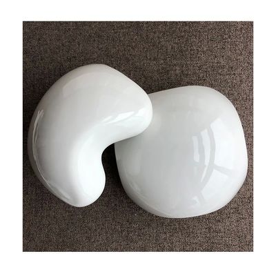 Outil de massage professionnel en céramique pour le drainage lymphatique et le traitement de la cellulite