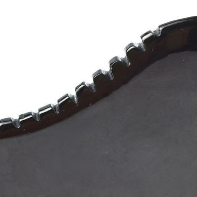 Nephrite technique polissée Jade Guasha Outils Gua Sha Board pour améliorer la forme de la circulation sanguine
