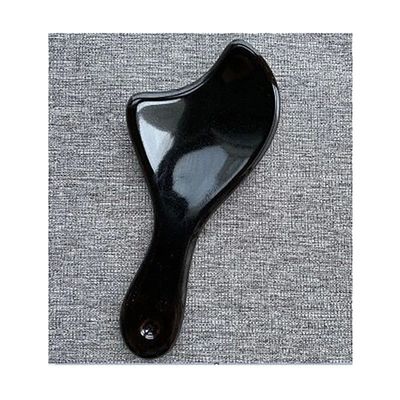 Améliorez votre routine de soins de la peau avec un masseur de corps Massage en céramique Guasha rasage du visage Acupuncture Gua Sha Board
