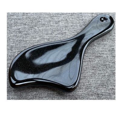 Améliorez votre routine de soins de la peau avec un masseur de corps Massage en céramique Guasha rasage du visage Acupuncture Gua Sha Board