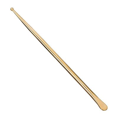 L' or fonction manuelle stylo de réflexologie pour les soins de santé thérapie des tissus massages Stick