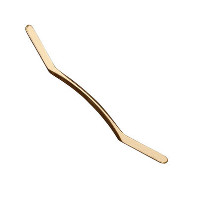 Massageur corporel de cuivre pur Gua Sha IAS TM pour le centre de santé Outil de physiothérapie du fascia en laiton