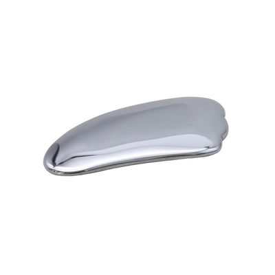 Drainage lymphatique facial Terahertz Outil de massage Gua Sha Lisse et portable pour les hommes Les femmes