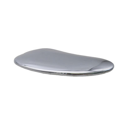 Drainage lymphatique facial Terahertz Outil de massage Gua Sha Lisse et portable pour les hommes Les femmes