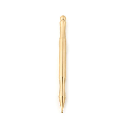 Soins de santé du corps Massage Stick Manuel Réflexologie de l'acupression stylo Guasha Acupuncteur Outil de thérapie pour les soins de santé de tout le corps
