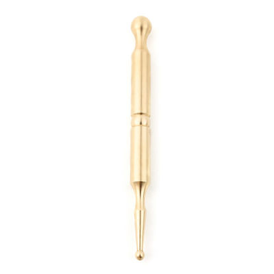Soins de santé du corps Massage Stick Manuel Réflexologie de l'acupression stylo Guasha Acupuncteur Outil de thérapie pour les soins de santé de tout le corps