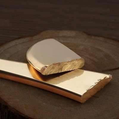 Massageur corporel Gouda métal Gua Sha Scraping Stick Guasha Massageur facial Massageur méridien point d'acupression Reflexologie beauté de la peau