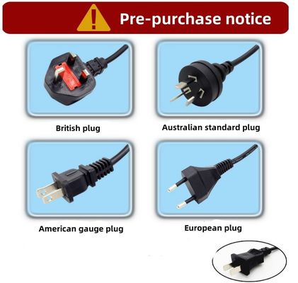 Équipement de massage de pierres chaudes Roches chauffées et chauffants portables pour spa électrique