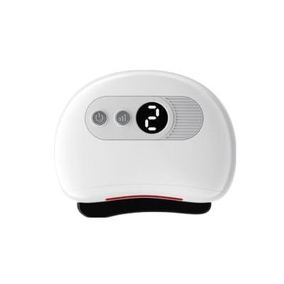 Équipement de massage des muscles du corps Électrique Guasha Scraping Mini masseur pour la physiothérapie Portable Massage de soins de santé