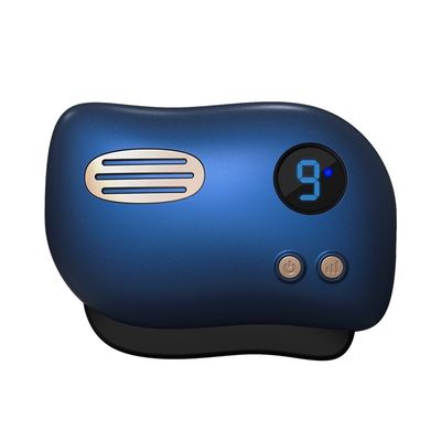 Équipement de massage des muscles du corps Électrique Guasha Scraping Mini masseur pour la physiothérapie Portable Massage de soins de santé