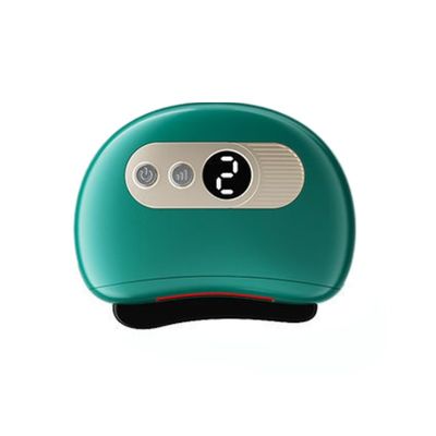 Équipement de massage des muscles du corps Électrique Guasha Scraping Mini masseur pour la physiothérapie Portable Massage de soins de santé