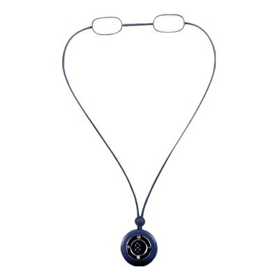 La zone de massage 2024 Smart Electric Pulse Mini Neckband Therapy Massager pour la protection du cou et le logo personnalisé est disponible
