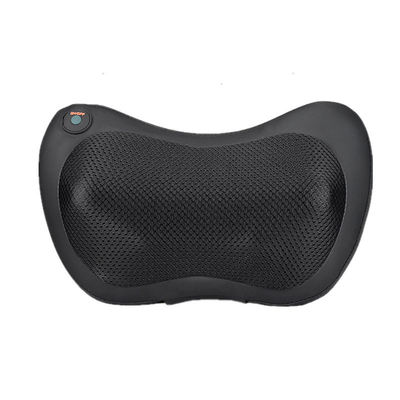 Coussin de massage cervical pour le cou de la colonne vertébrale pour le corps entier