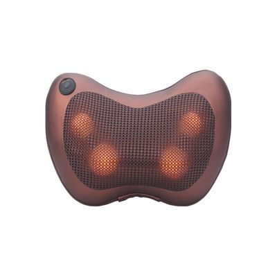 Coussin de massage cervical pour le cou de la colonne vertébrale pour le corps entier