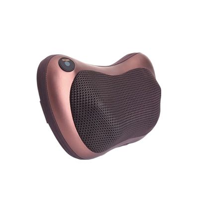 Coussin de massage cervical pour le cou de la colonne vertébrale pour le corps entier