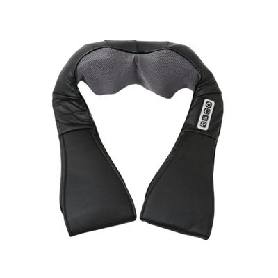 Massage cervical multifonctionnel de la maison de café coussin chauffant foulard électrique Masseur du cou de l'épaule Masseur du corps Machine-outil de relaxation musculaire