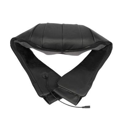 Massage cervical multifonctionnel de la maison de café coussin chauffant foulard électrique Masseur du cou de l'épaule Masseur du corps Machine-outil de relaxation musculaire