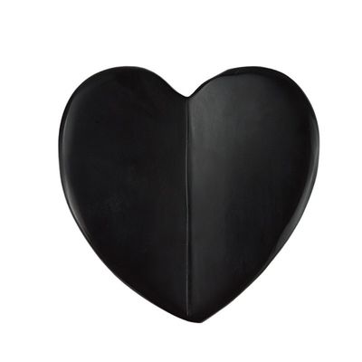 Masseur corporel Gua Sha personnalisé Plaque de Guasha Bianstone noir pour le massage musculaire et la physiothérapie