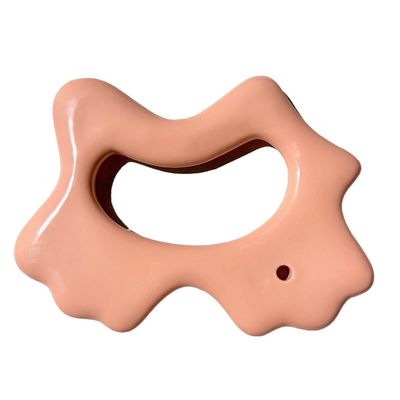 Équipement de salon de beauté pour le lifting du visage Pierre de Gua Sha pour le massage musculaire