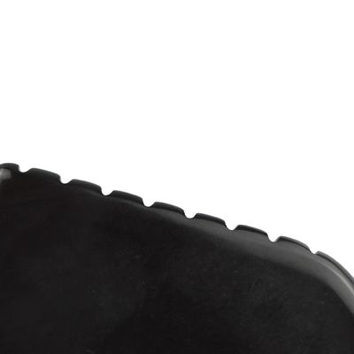 Outil de massage 2024 Natural Black Bian Stone Gua Sha Scraping Board Guasha Soins de santé du visage et du corps Produit de masseur de corps