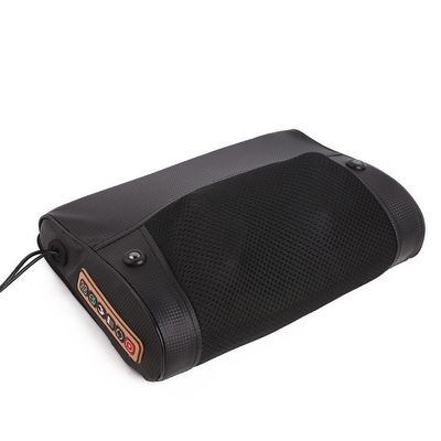 2023 Maison électrique coussin de cou Shiatsu Massageur du dos avec fonction de chaleur et logo personnalisé