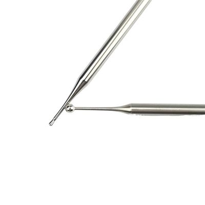 Logo personnalisé disponibled en acier inoxydable stylo manuel d' acupression réflexologie pour soins de santé du corps thérapie tissulaire massage