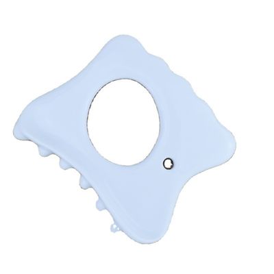 Outil de massage en céramique de qualité professionnelle pour le lifting de face en V et le drainage lymphatique